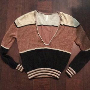 Free People sweater